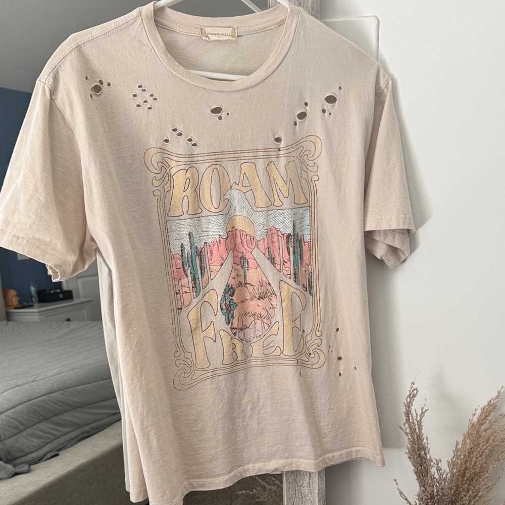 Altar’d State Graphic Tee